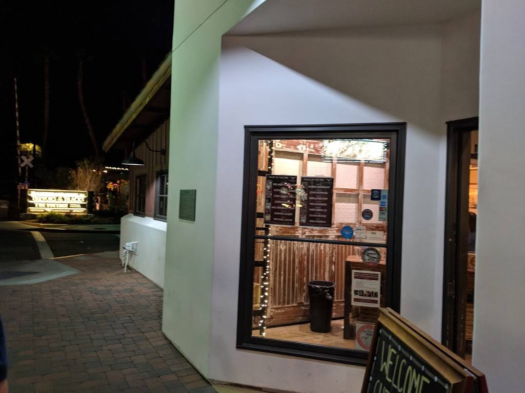 Rancho Capistrano Winery | restaurant | 26755 Verdugo St, San Juan Capistrano, CA 92675, USA | 9494816682 OR +1 949-481-6682