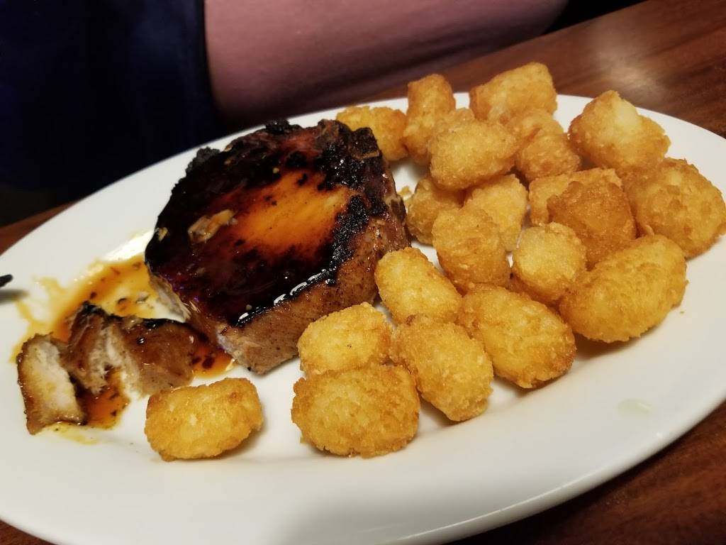 Ruby Tuesday | restaurant | 3300 Chambers Rd, Horseheads, NY 14845, USA | 6077965269 OR +1 607-796-5269