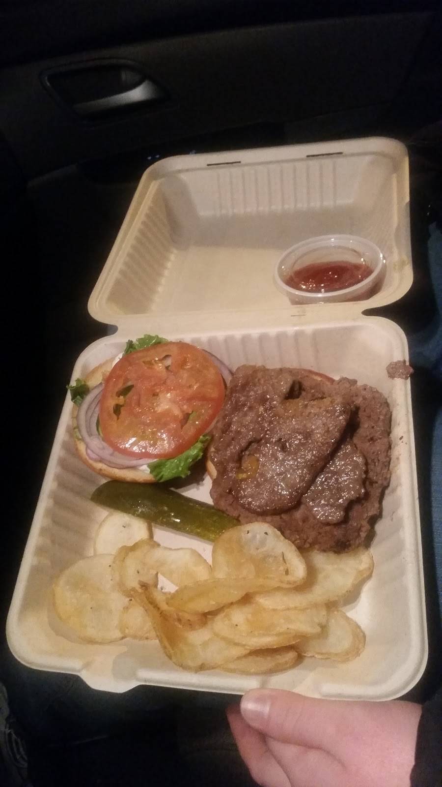 The Globe Tavern | restaurant | 701 E Adams St, Springfield, IL 62701, USA | 2175448800 OR +1 217-544-8800