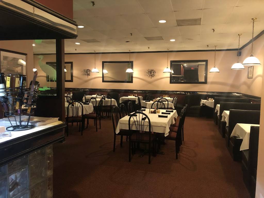 China Garden Restaurant | restaurant | 657 Holcomb Bridge Rd, Roswell, GA 30076, USA | 7709935511 OR +1 770-993-5511