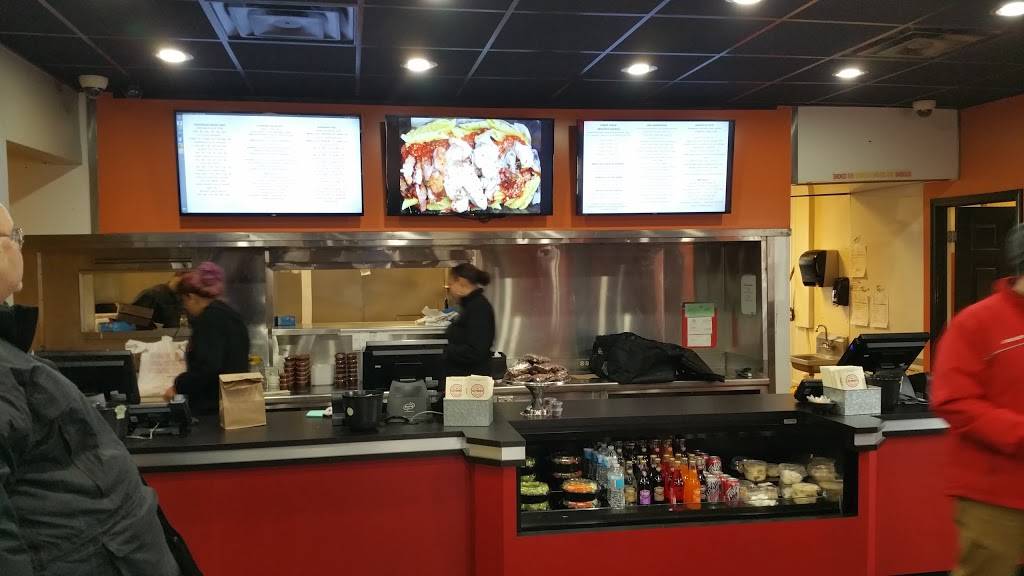 Lazybones Smokehouse | restaurant | 27475 Groesbeck Hwy, Roseville, MI 48066, USA | 5867757427 OR +1 586-775-7427