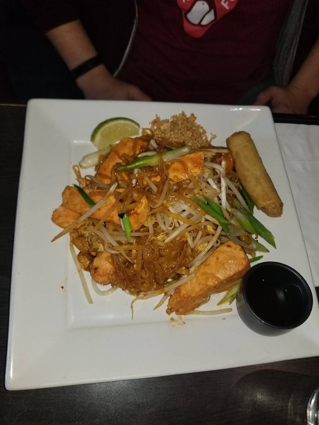 Thai Basil | restaurant | 4550 E Cactus Rd G28, Phoenix, AZ 85032, USA | 6027880899 OR +1 602-788-0899