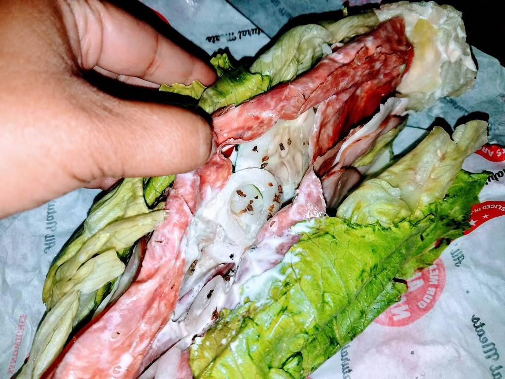 Jimmy Johns | meal delivery | 7750 Okeechobee Blvd, West Palm Beach, FL 33411, USA | 5616893334 OR +1 561-689-3334