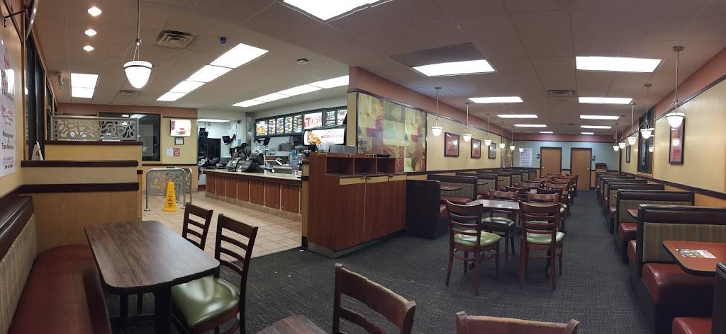 Arbys | restaurant | 5050 28th St SE, Grand Rapids, MI 49512, USA | 6169420461 OR +1 616-942-0461