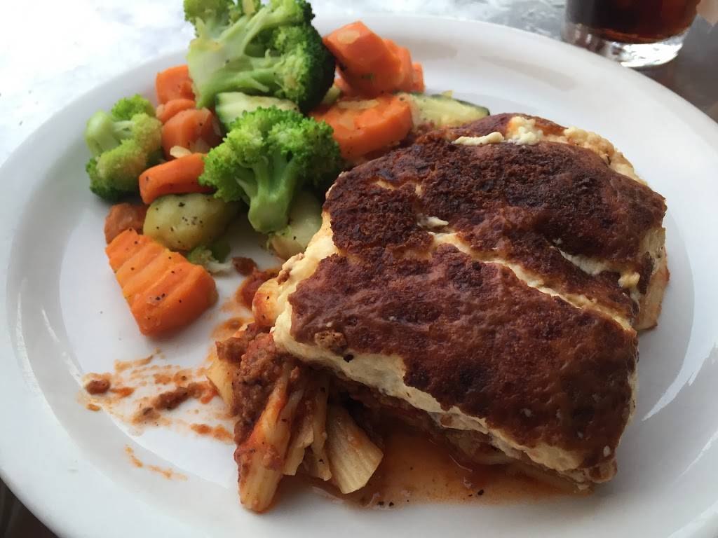 Corfu | cafe | 48 Sierra Madre Blvd, Sierra Madre, CA 91024, USA | 6263555993 OR +1 626-355-5993