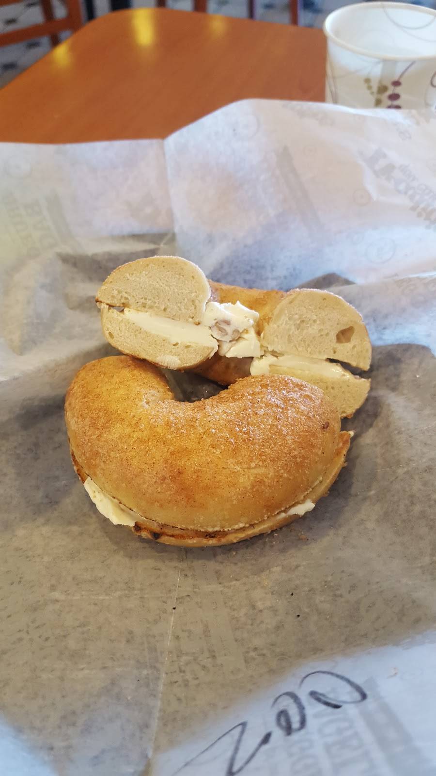 Brueggers Bagels | cafe | 2435 E Imperial Hwy, Brea, CA 92821, USA | 7145296492 OR +1 714-529-6492