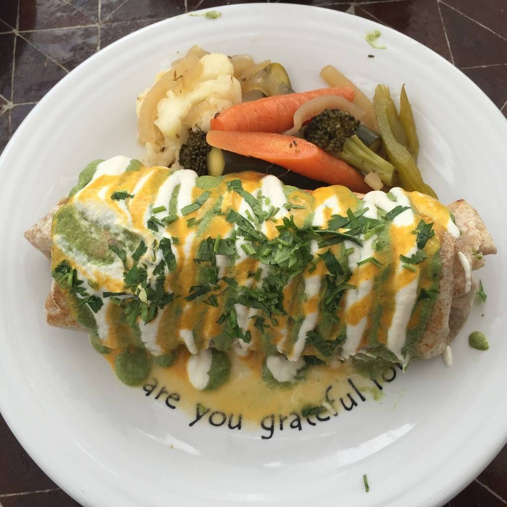 Gratitude Kitchen & Bar | restaurant | A, 1617 Westcliff Dr #112, Newport Beach, CA 92660, USA | 9493868100 OR +1 949-386-8100