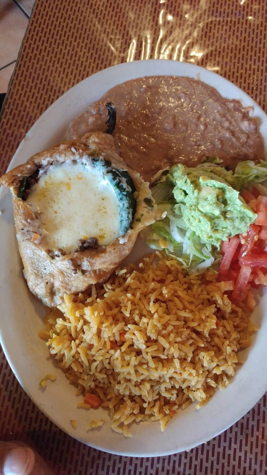El Jalapeno Mexican Cafe | restaurant | 10775 Eastex Fwy, Houston, TX 77093, USA | 7136915247 OR +1 713-691-5247