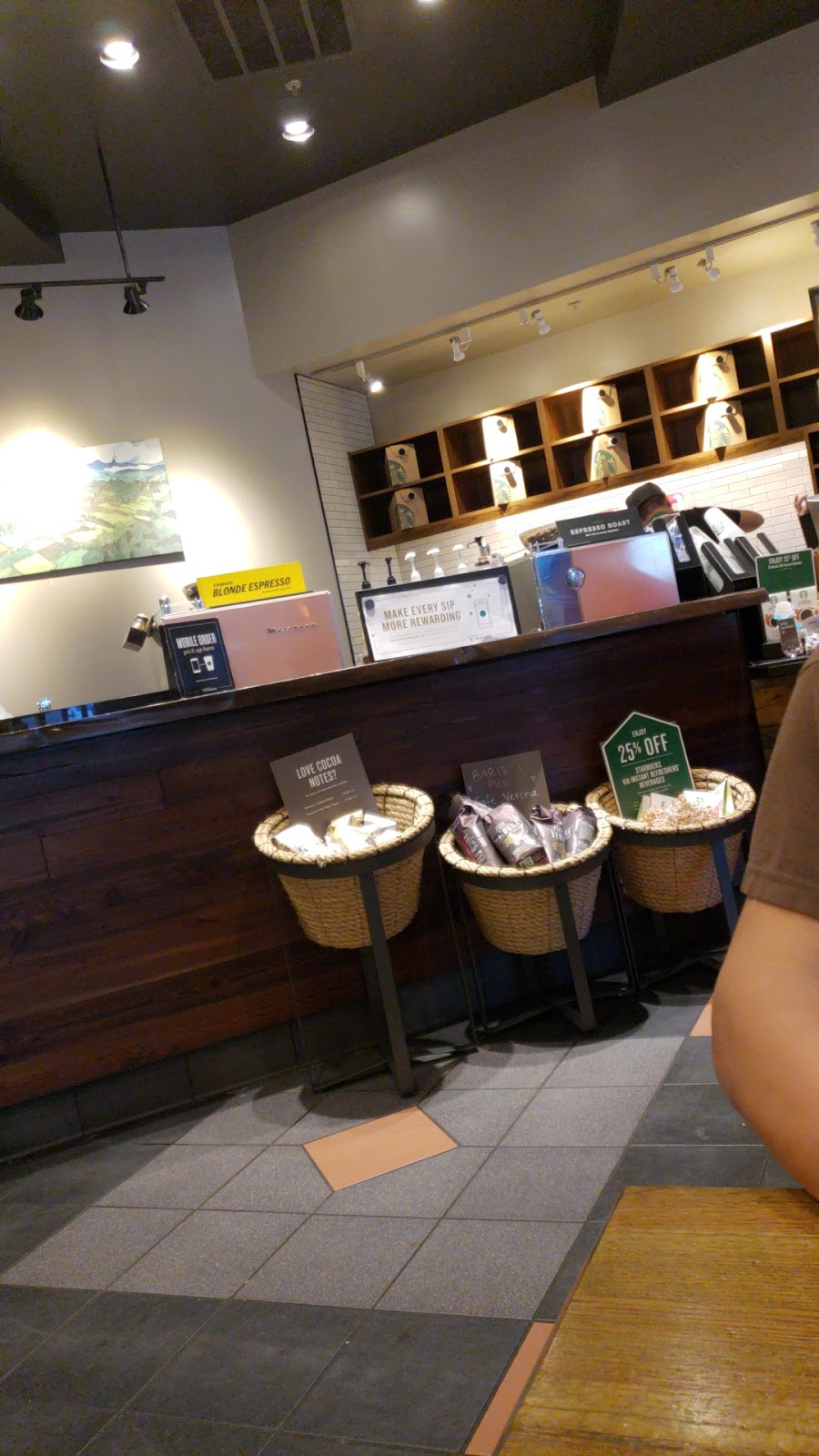 Starbucks | cafe | 6065 Northwest Loop 410 Suite 185, San Antonio, TX 78238, USA | 2105230154 OR +1 210-523-0154