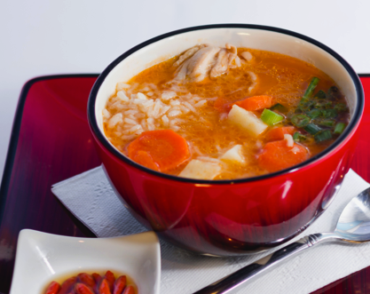 House of Soup | restaurant | 70 Adams St, Newark, NJ 07105, USA | 9739019411 OR +1 973-901-9411