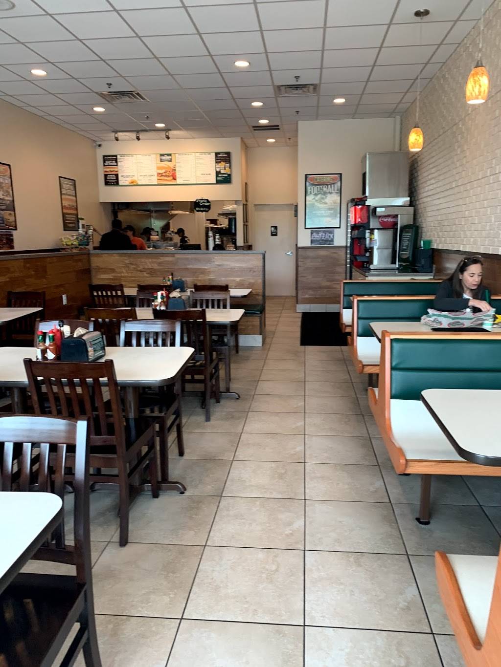 Jon Smith Subs | restaurant | 3607 Aloma Ave #1071, Oviedo, FL 32765, USA | 4078535500 OR +1 407-853-5500