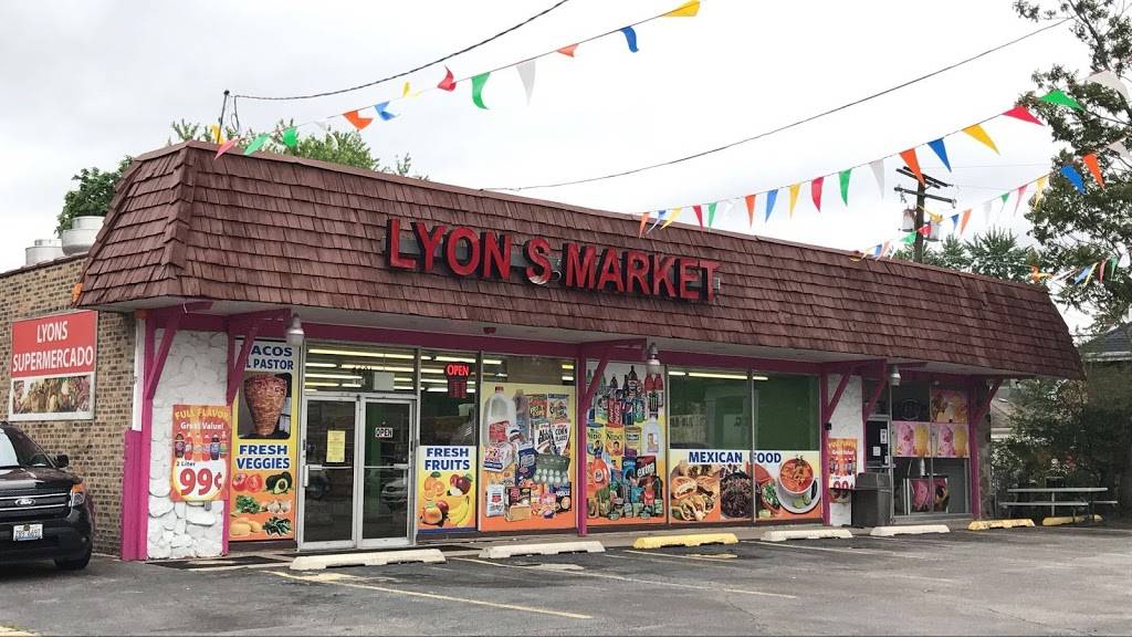 La | restaurant | 1777, 4405 Lawndale Ave, Lyons, IL 60534, USA | 7087771276 OR +1 708-777-1276