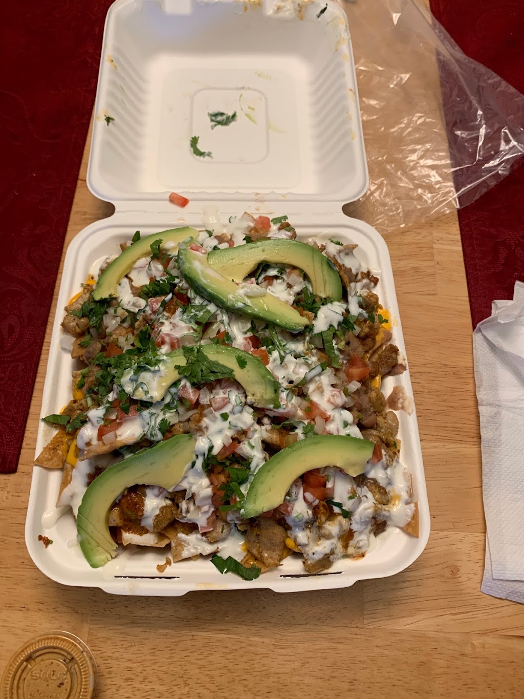 Gutierrez Autentica Comida Mexicana (Food Truck) | restaurant | Willow Glen South - Lincoln Glen, San Jose, CA 95118, USA | 4086612334 OR +1 408-661-2334
