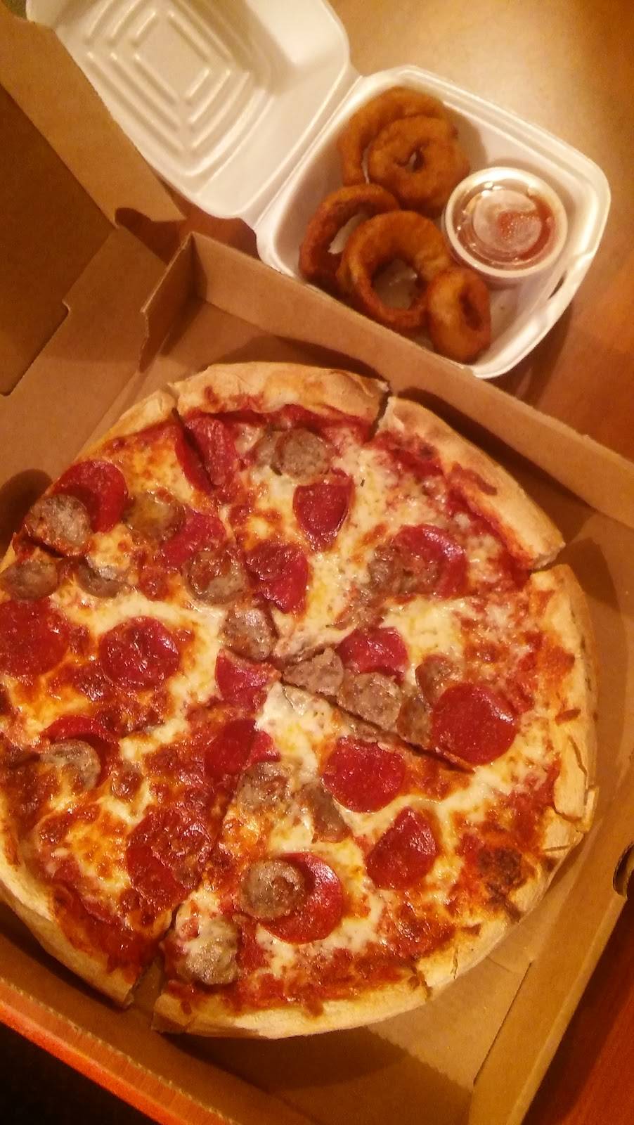 Mikes Pizza | restaurant | 8218 Hampton Blvd, Norfolk, VA 23505, USA | 7574234947 OR +1 757-423-4947