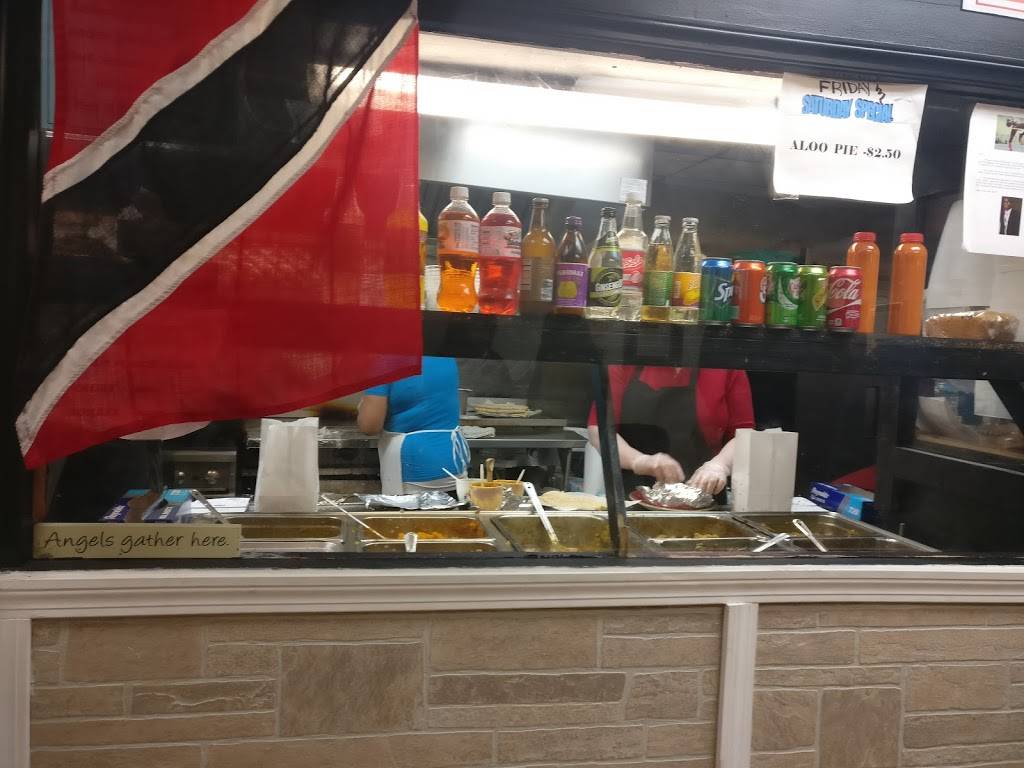 JP Roti Shop | restaurant | 482 Washington St, Boston, MA 02124, USA | 6178254860 OR +1 617-825-4860