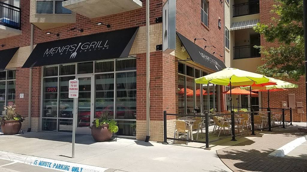 Menas Grill | restaurant | 1851 N Greenville Ave #500, Richardson, TX 75081, USA | 9722356300 OR +1 972-235-6300