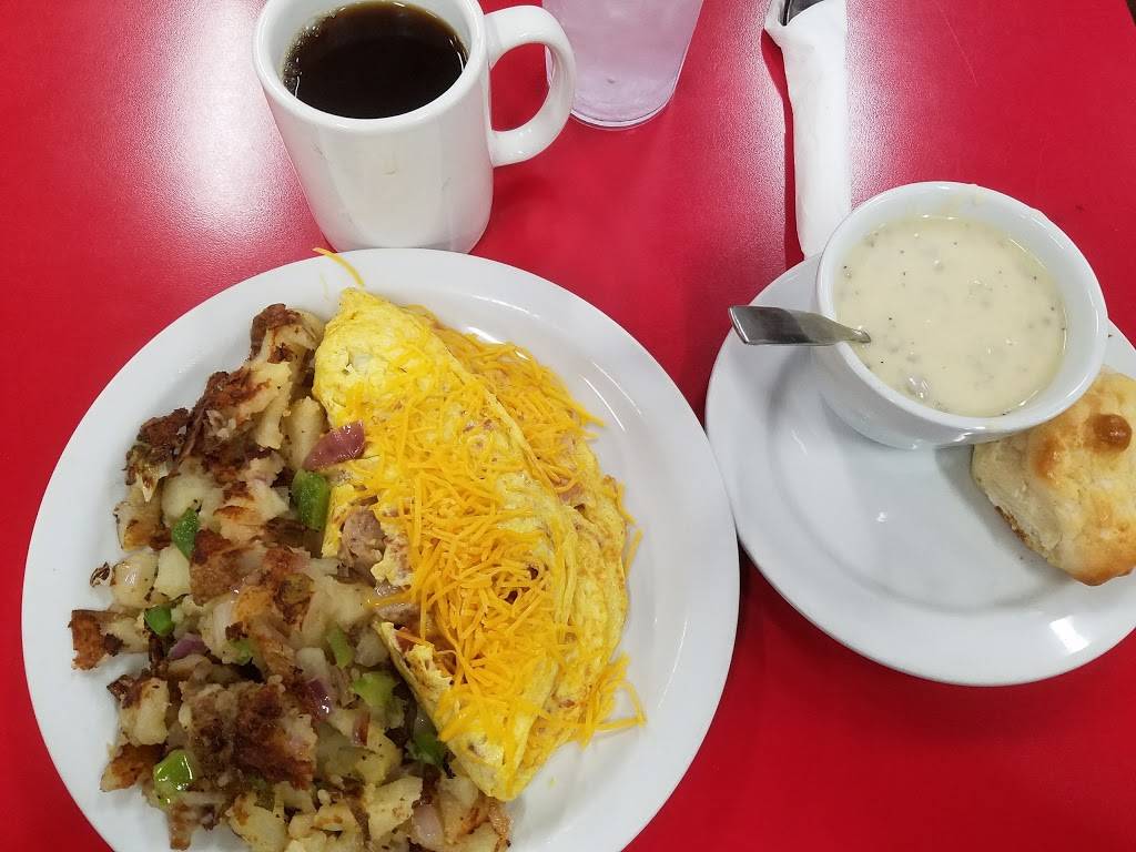 The Corner Cafe | cafe | 5219 W Goshen Ave, Visalia, CA 93291, USA | 5597344267 OR +1 559-734-4267