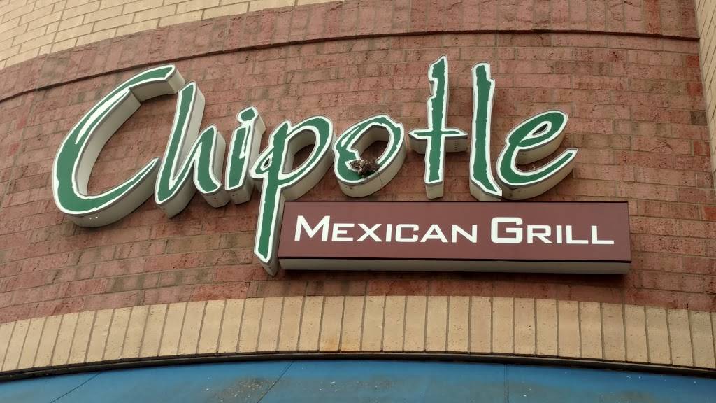 Chipotle Mexican Grill | restaurant | CALHOUN COMMONS, 3040 Excelsior Blvd Ste 104, Minneapolis, MN 55416, USA | 6129226662 OR +1 612-922-6662
