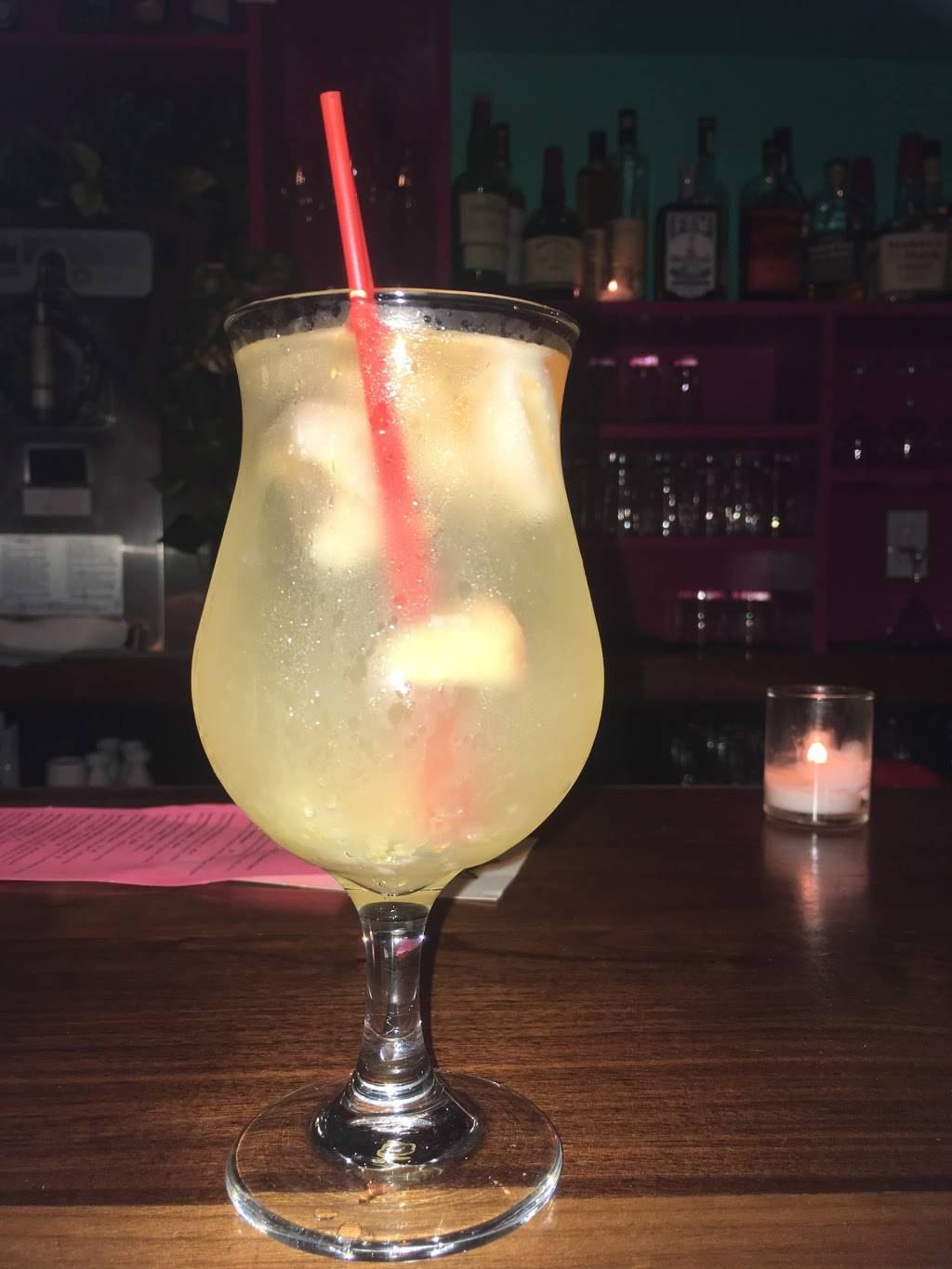 White Tiger | restaurant | 601 Vanderbilt Ave, Brooklyn, NY 11238, USA | 7185522272 OR +1 718-552-2272