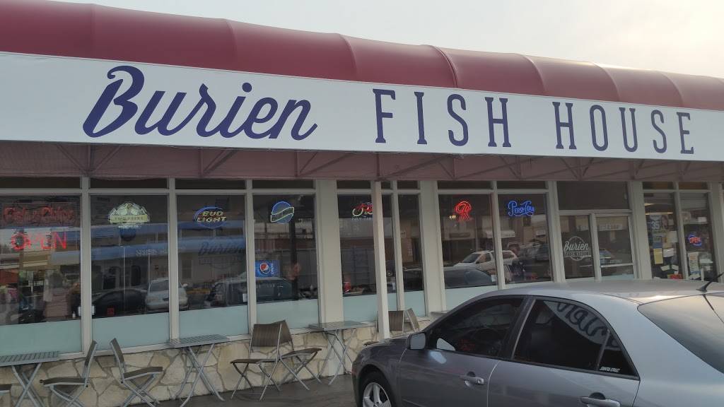 Burien Fish House | restaurant | 133 SW 153rd St, Burien, WA 98166, USA | 2062943506 OR +1 206-294-3506