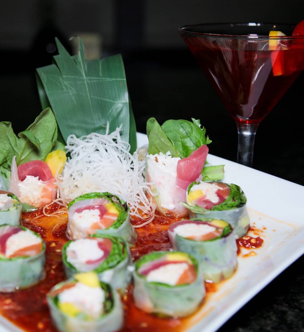 MKs Sushi | restaurant | 2901 Fair Dr #100, Fort Worth, TX 76131, USA | 8173060003 OR +1 817-306-0003