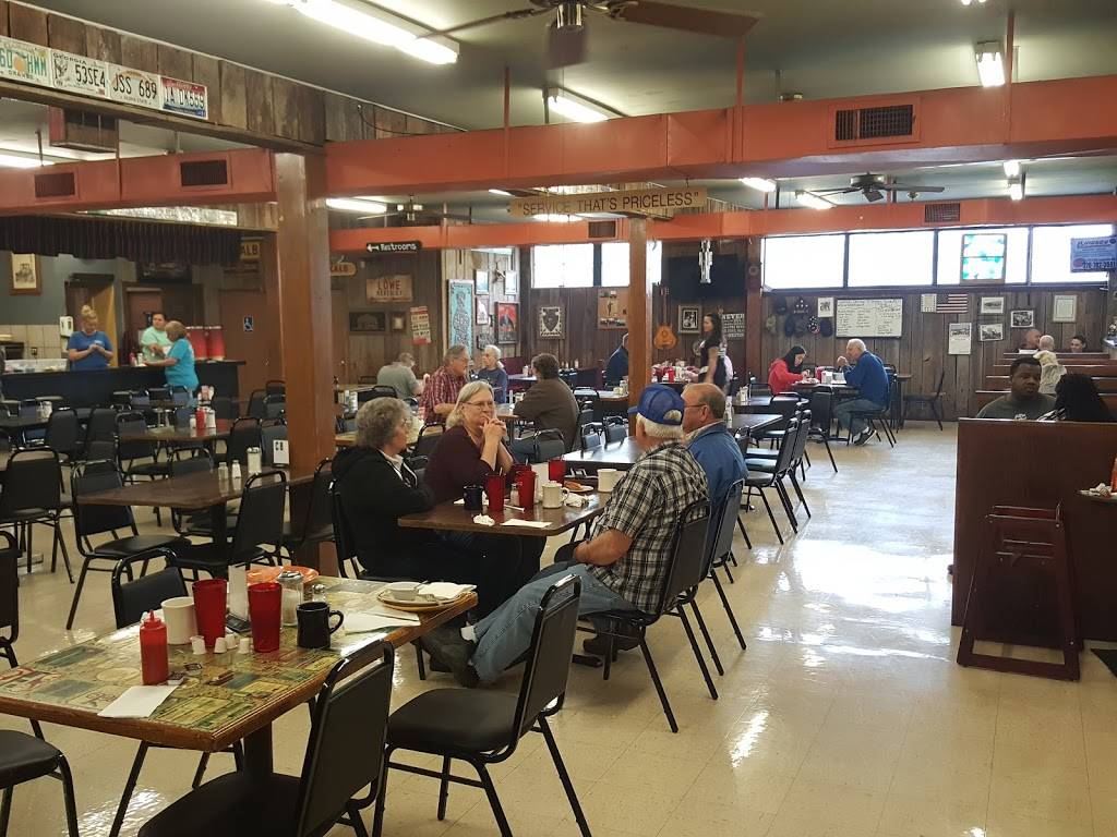 Teresas Restaurant | bakery | 509 Gordon Ave, Bowling Green, KY 42101, USA | 2707826540 OR +1 270-782-6540