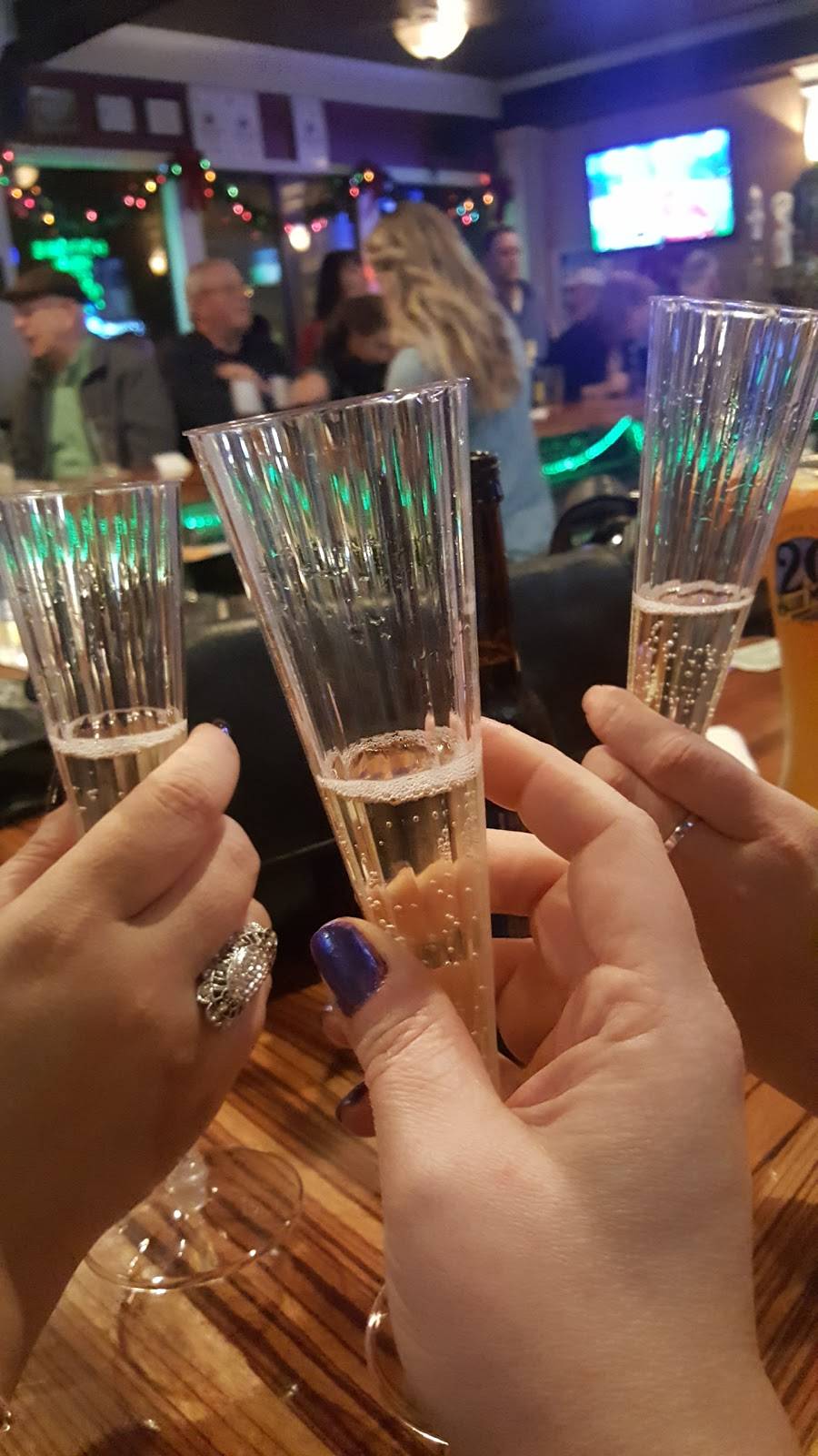 Blackthorn Pub | restaurant | 3300 W 111th St, Chicago, IL 60655, USA | 7737793033 OR +1 773-779-3033