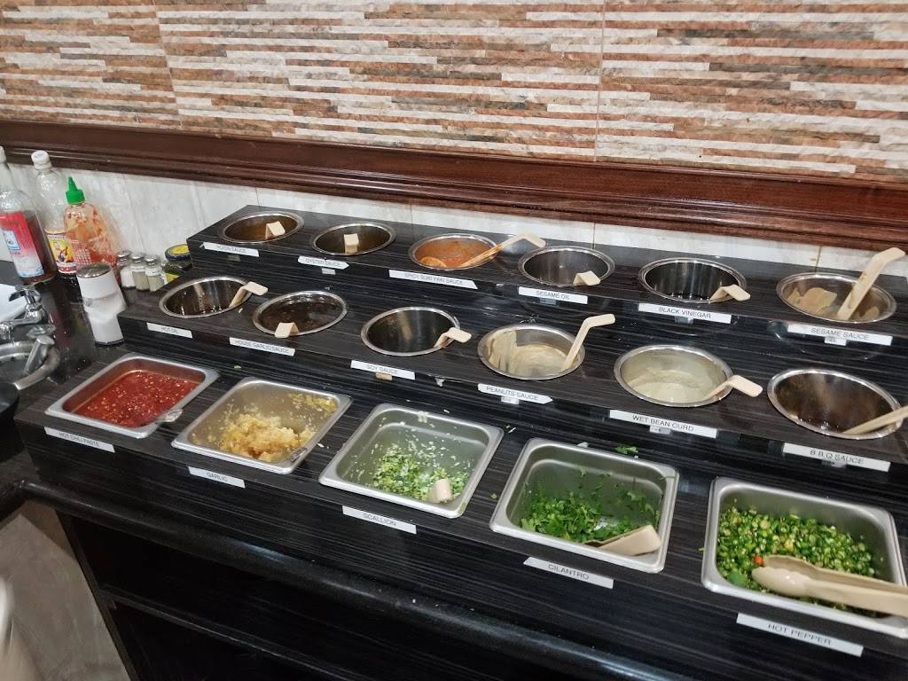 K & L 98 HotPot | restaurant | 1035 Gateway Blvd, Boynton Beach, FL 33426, USA | 5615303588 OR +1 561-530-3588