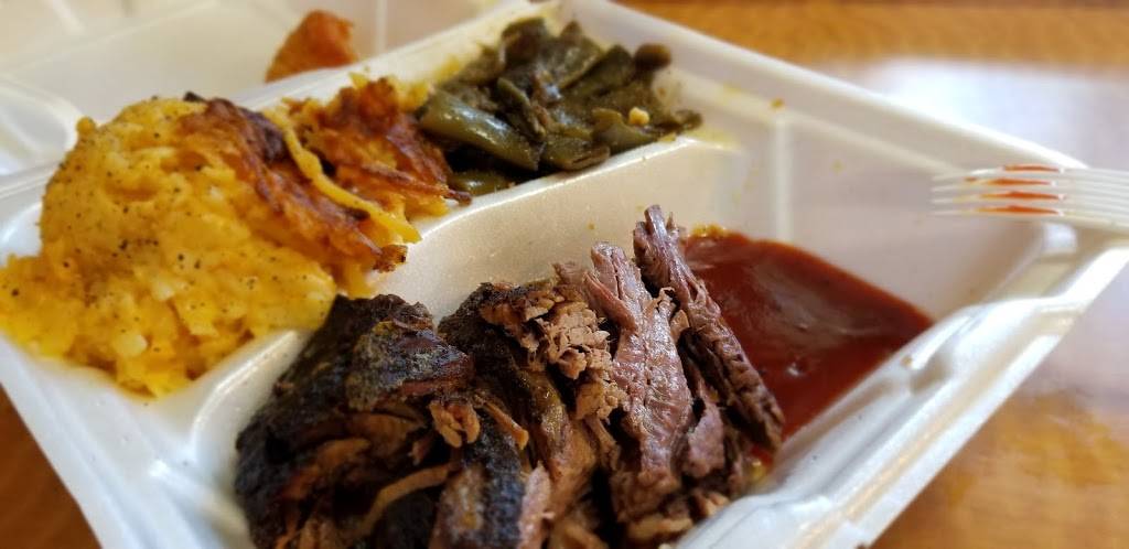 Adams Rib Barbecue | restaurant | 305 US-35, Eaton, OH 45320, USA | 9374565052 OR +1 937-456-5052