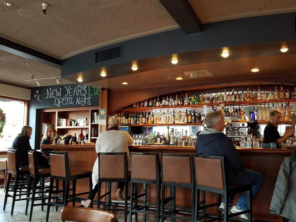 Servino Ristorante | restaurant | 9 Main St, Belvedere Tiburon, CA 94920, USA | 4154352676 OR +1 415-435-2676