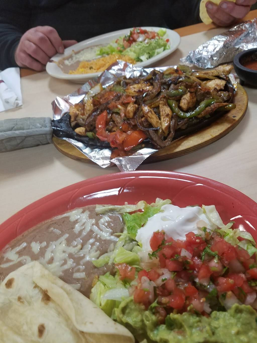 El Mejor | restaurant | 830 Eastern Bypass, Richmond, KY 40475, USA | 8595751669 OR +1 859-575-1669