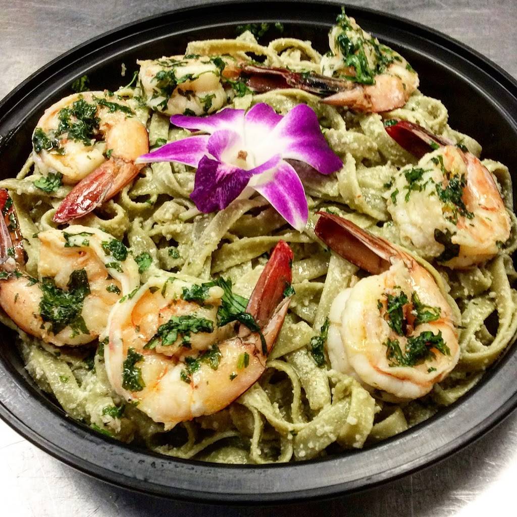 Thee Seven Sisters | meal delivery | 245 Ralph Ave, Brooklyn, NY 11233, USA | 7184430739 OR +1 718-443-0739