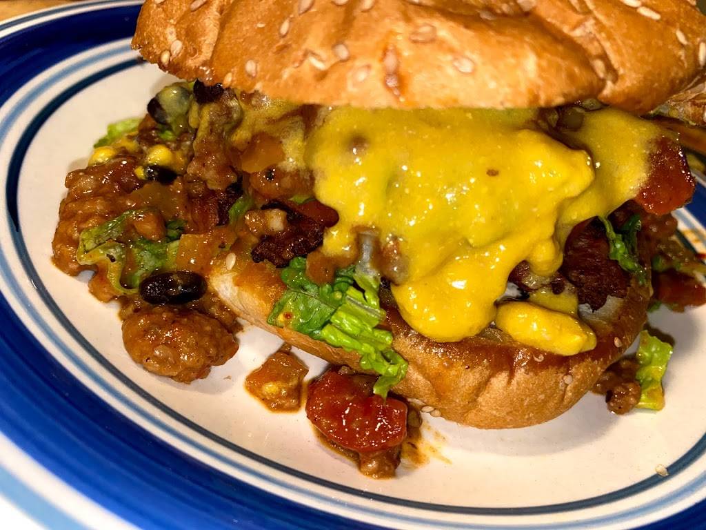 Planet Vegan | restaurant | 4102 Almeda Rd, Houston, TX 77004, USA | 7135876766 OR +1 713-587-6766