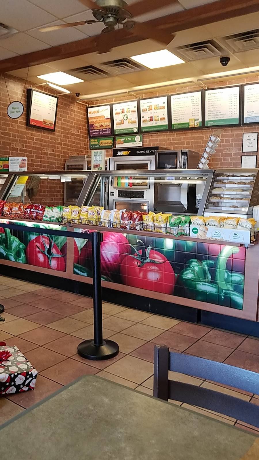 Subway | meal takeaway | 6510 Paradise Blvd NW Unit C, Albuquerque, NM 87114, USA | 5058989337 OR +1 505-898-9337