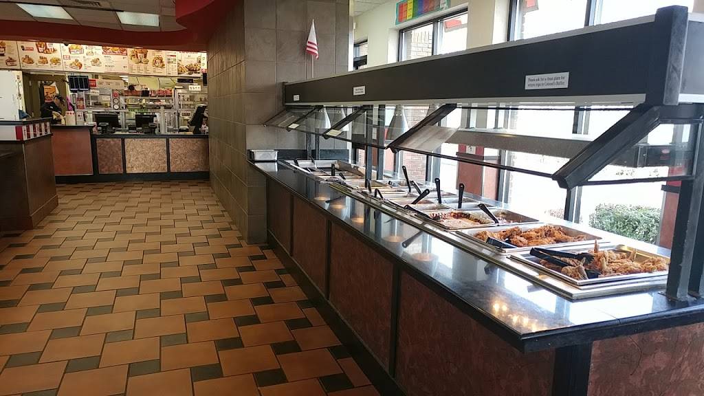 KFC | restaurant | 1105 S Jefferson Ave, Cookeville, TN 38506, USA | 9315262417 OR +1 931-526-2417