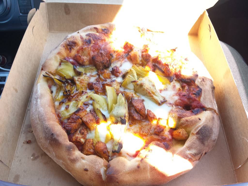 Strictly To Go Pizzeria | restaurant | 4702 Clayton Rd, Concord, CA 94521, USA | 9256712777 OR +1 925-671-2777