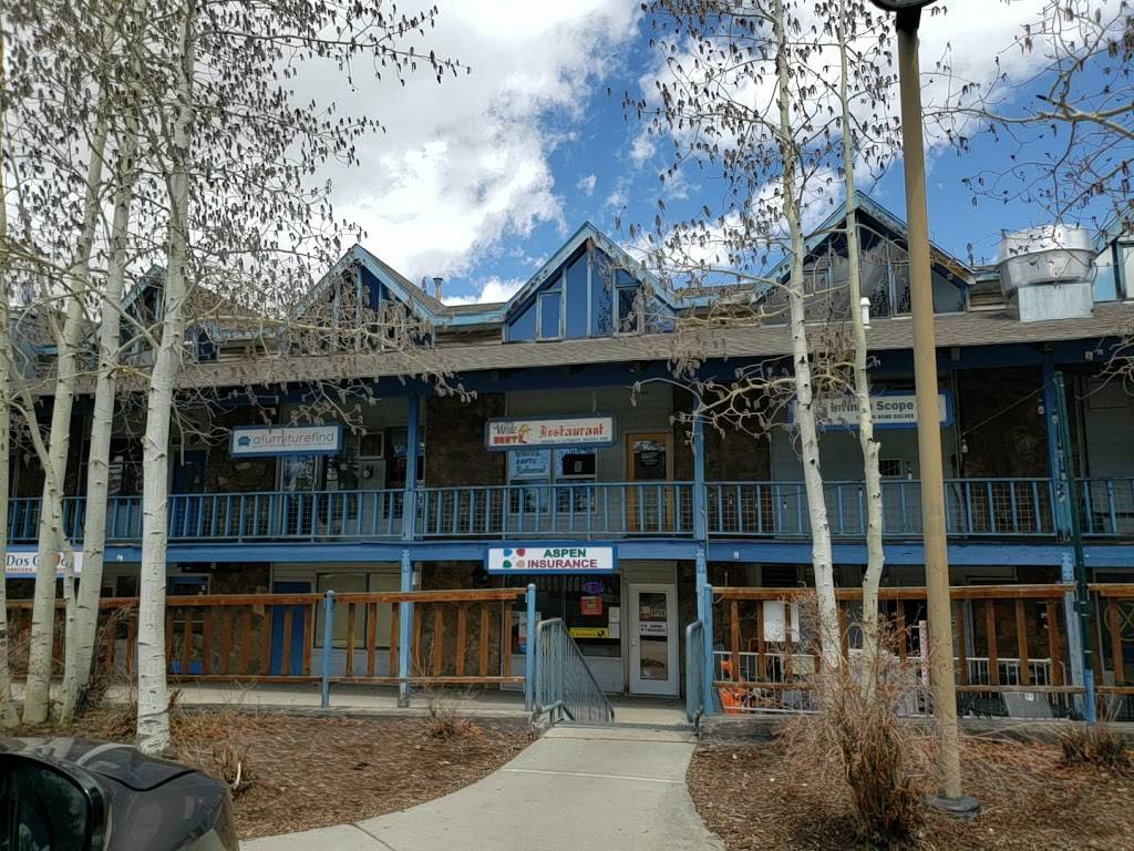 White Boots Restaurant | restaurant | 119 La Bonte St #203, Dillon, CO 80435, USA | 9703686872 OR +1 970-368-6872