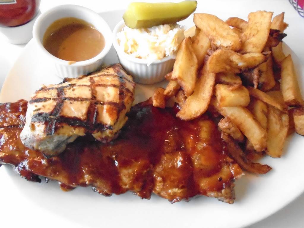 San Antonios Grill & Pâtes | restaurant | 632 Rue Notre-Dame, Repentigny, QC J6A 2V5, Canada | 4505819528 OR +1 450-581-9528