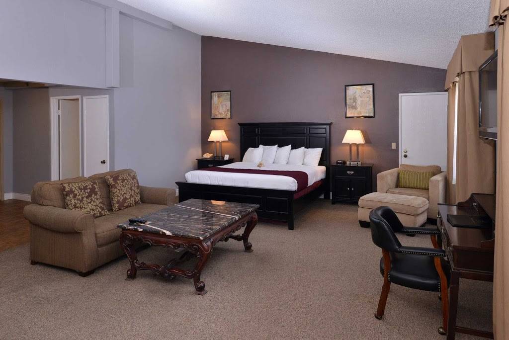 Quality Inn & Suites Indio I-10 | restaurant | 84096 Indio Springs Pkwy, Indio, CA 92201, USA | 7603426344 OR +1 760-342-6344