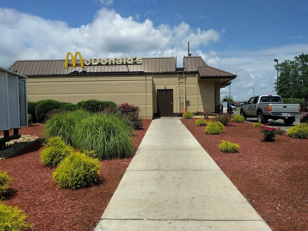 McDonalds | cafe | 4734 Lebanon Pike, Hermitage, TN 37076, USA | 6153915101 OR +1 615-391-5101