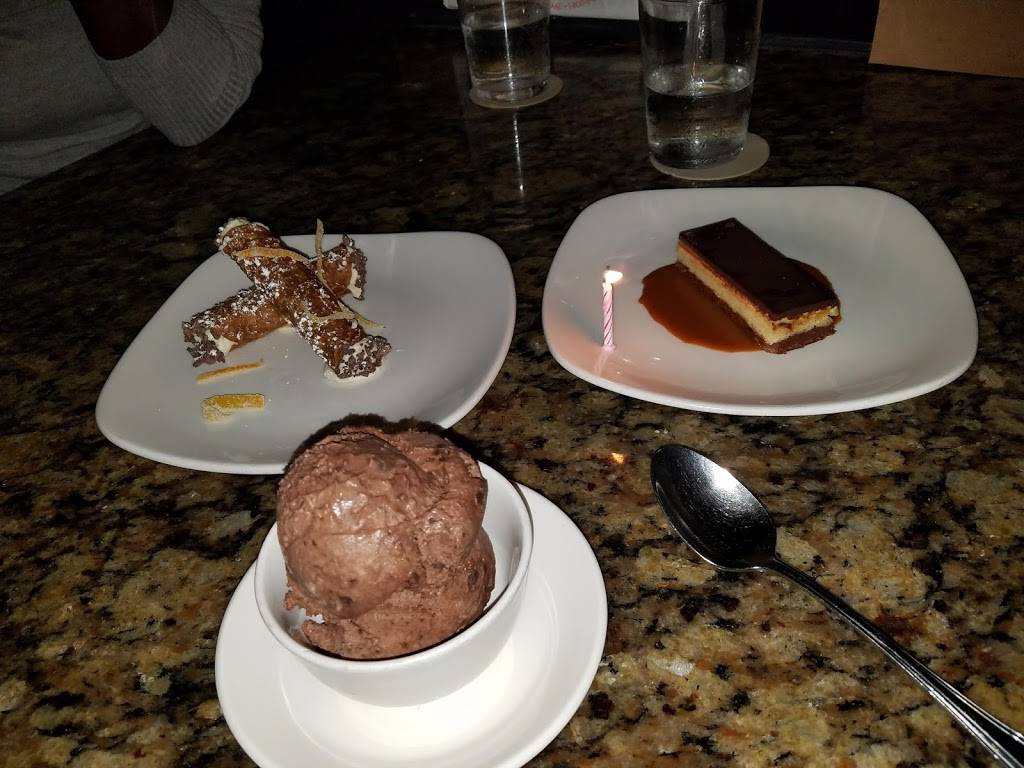 La Tavola | restaurant | 992 Virginia Ave NE, Atlanta, GA 30306, USA | 4048735430 OR +1 404-873-5430