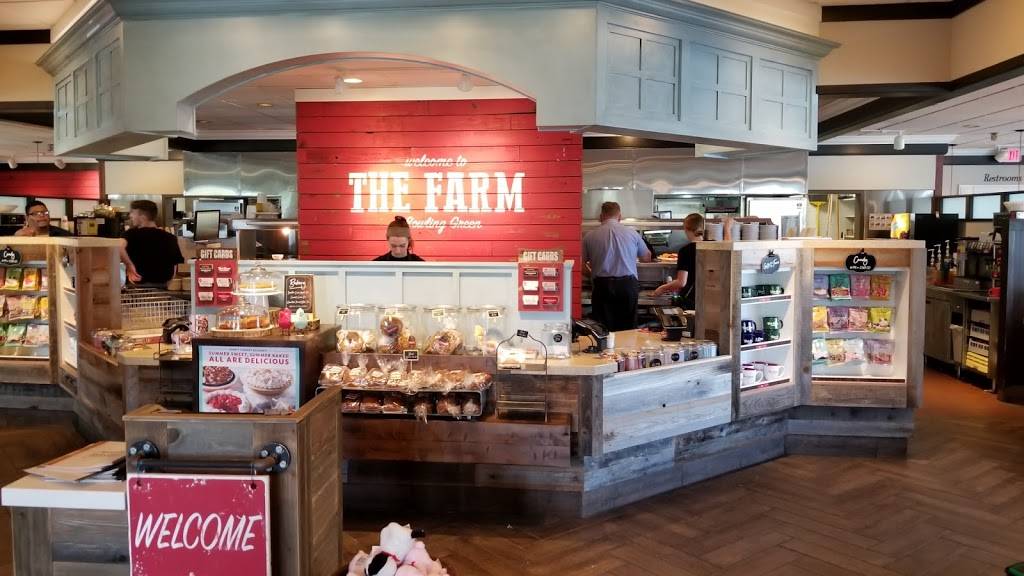 Bob Evans | restaurant | 1726 E Wooster St, Bowling Green, OH 43402, USA | 4193522193 OR +1 419-352-2193