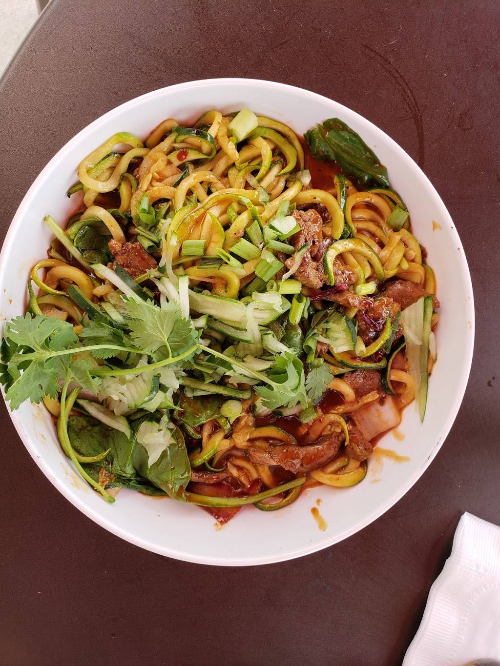 Noodles and Company | restaurant | 3400 Rigby Rd, Miamisburg, OH 45342, USA | 9378664655 OR +1 937-866-4655