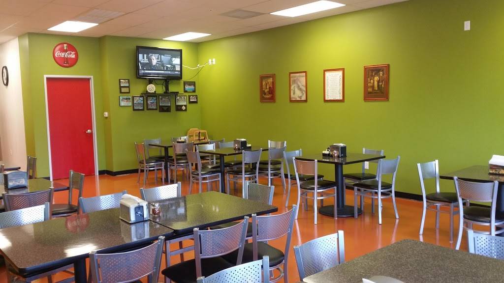 Crespo Pizza & Italian Grill | restaurant | 1809 Eldridge Pkwy, Houston, TX 77077, USA | 7139787885 OR +1 713-978-7885