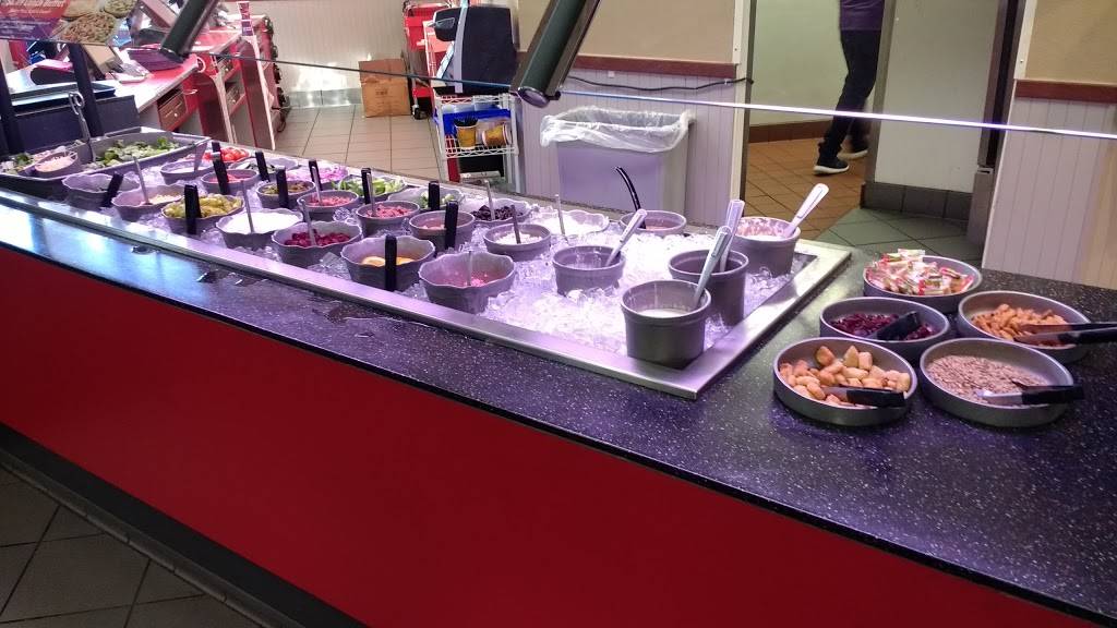 Chuck E. Cheese | restaurant | 621 Cascade Mall Dr, Burlington, WA 98233, USA | 3607577336 OR +1 360-757-7336