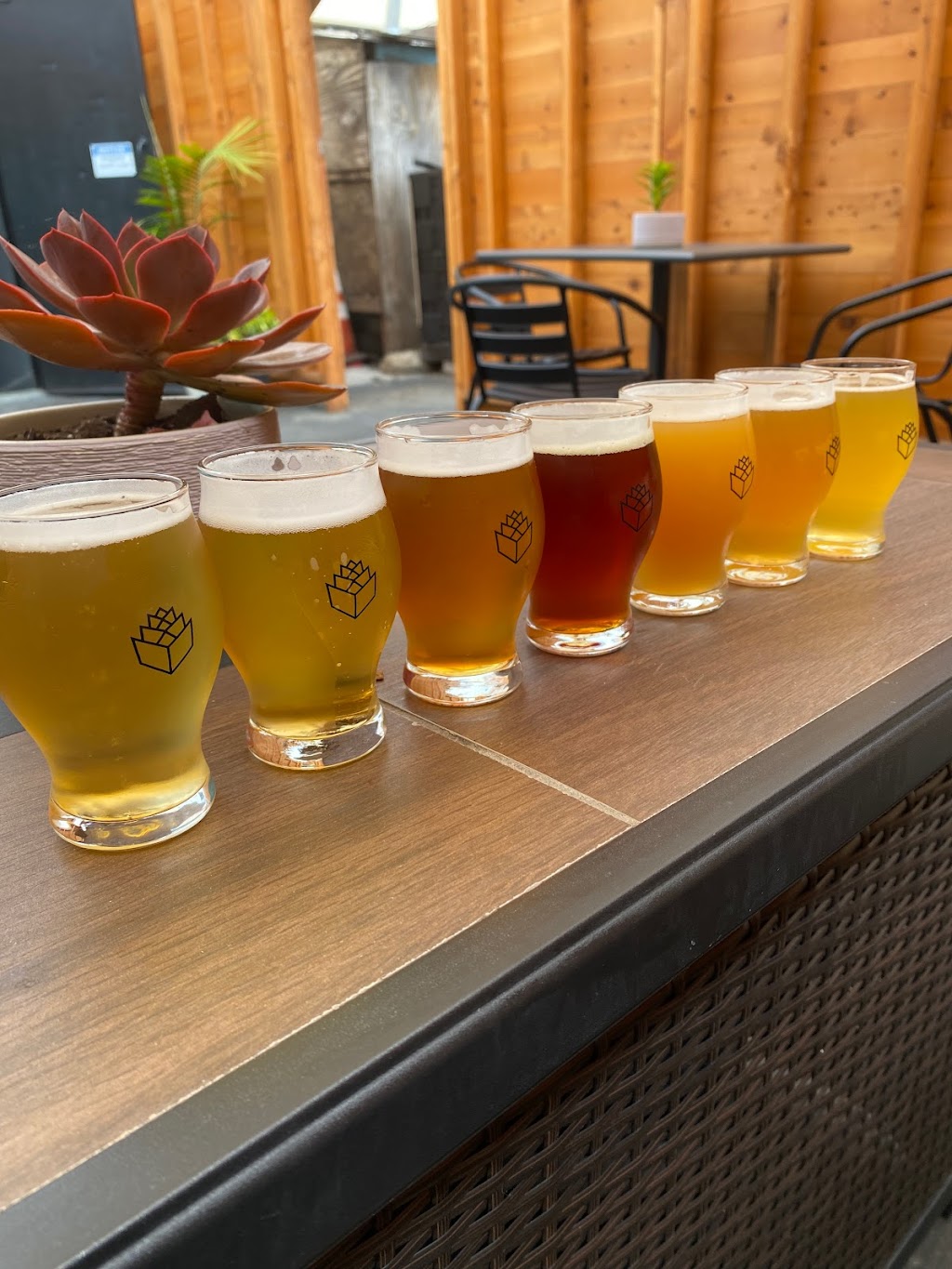 Centennial Beer Hall | restaurant | 5871 Hollister Ave, Goleta, CA 93117, USA | 8053244724 OR +1 805-324-4724