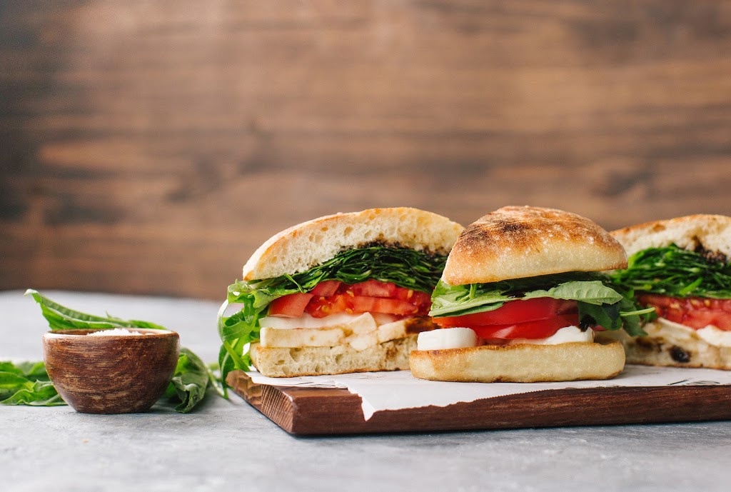 Sandwich Club | restaurant | 435 S Tryon St, Charlotte, NC 28202, USA | 7043441975 OR +1 704-344-1975