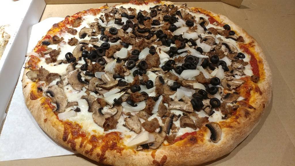 Four Corners Pizza | restaurant | 628 2nd Ave #208, Crockett, CA 94525, USA | 5107877203 OR +1 510-787-7203