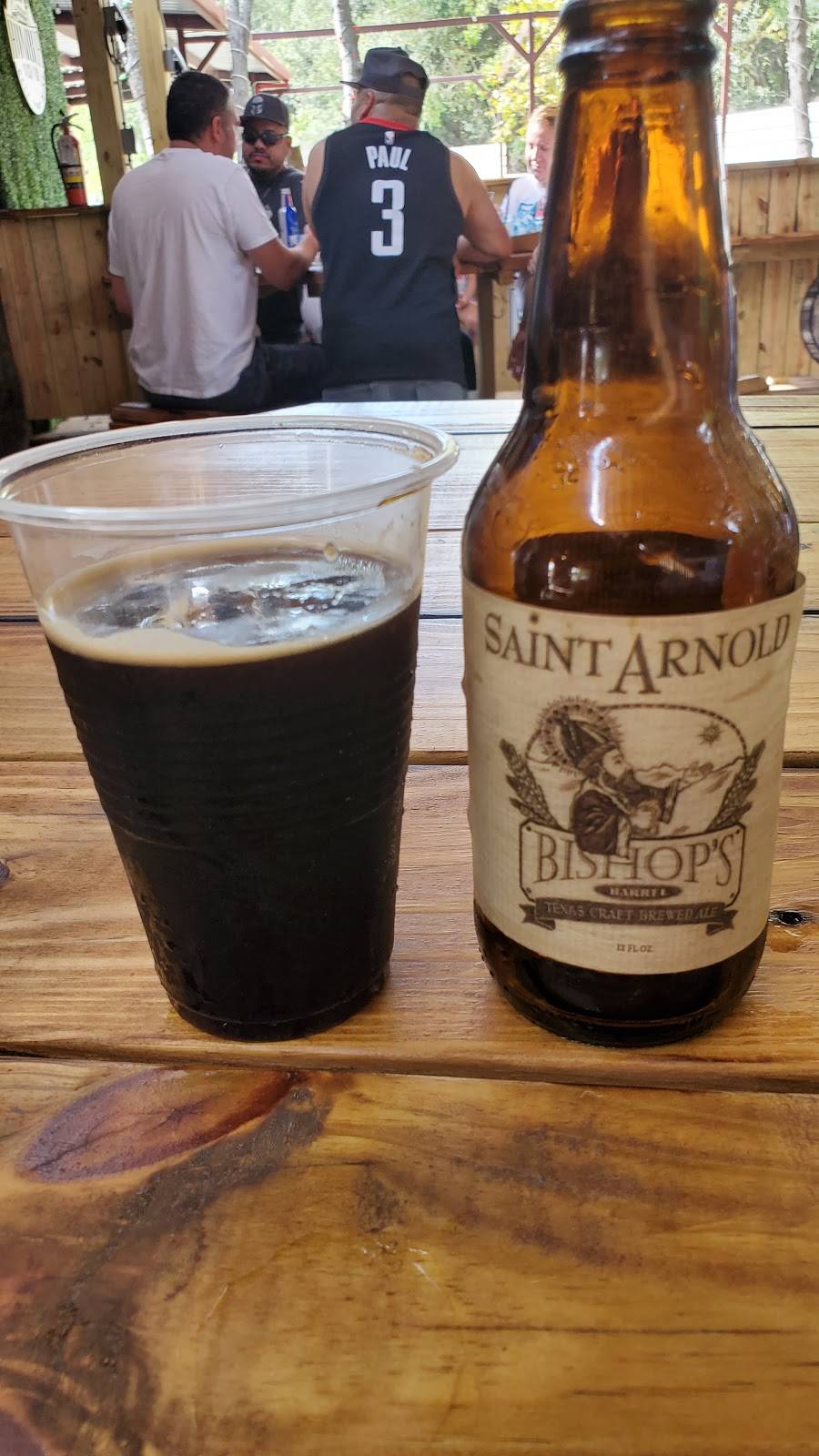 1886 Humble Backyard | restaurant | 7015 Manor Way #2172, Humble, TX 77396, USA | 2814414007 OR +1 281-441-4007