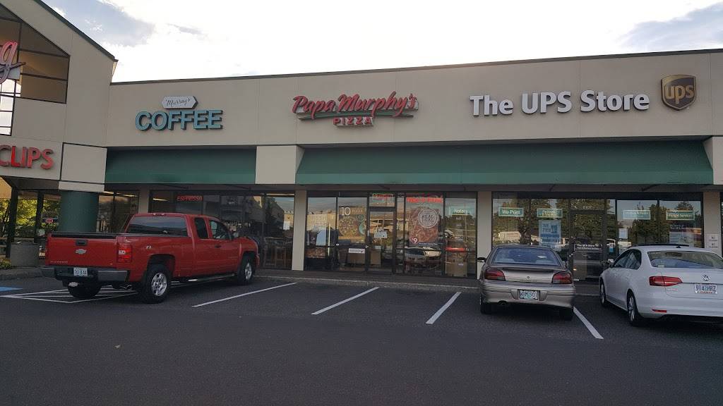 Papa Murphys Take N Bake Pizza | meal takeaway | 6111 SW Murray Blvd, Beaverton, OR 97008, USA | 5036416614 OR +1 503-641-6614
